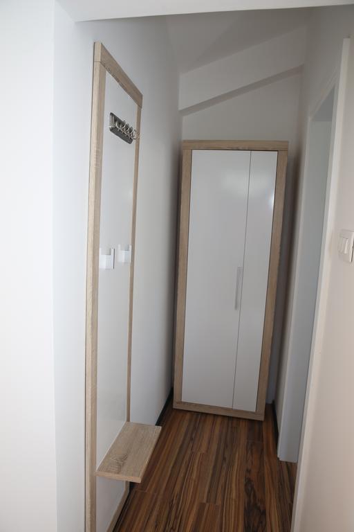 Apartment Jovana Kotor Zimmer foto