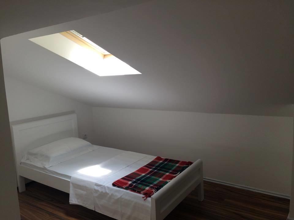 Apartment Jovana Kotor Zimmer foto