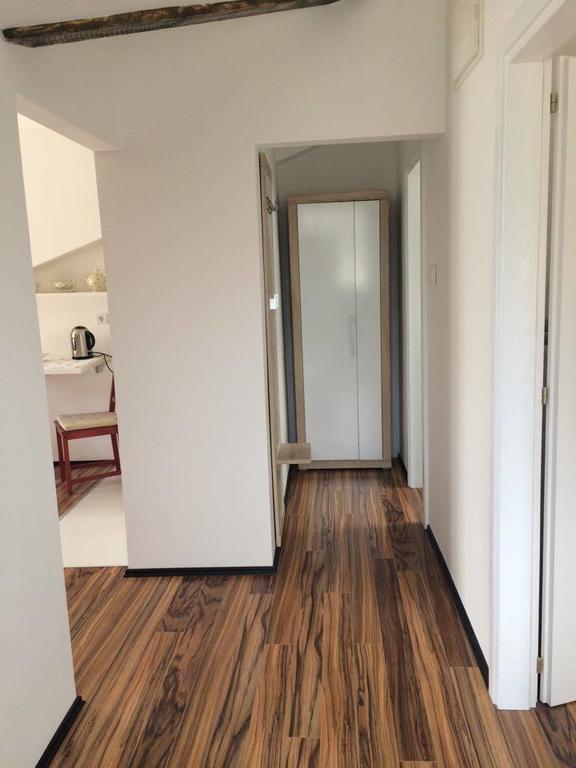 Apartment Jovana Kotor Zimmer foto