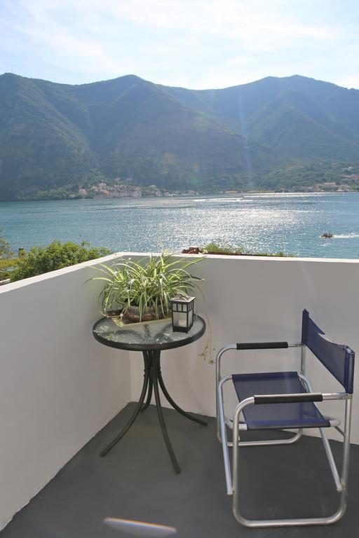 Apartment Jovana Kotor Zimmer foto