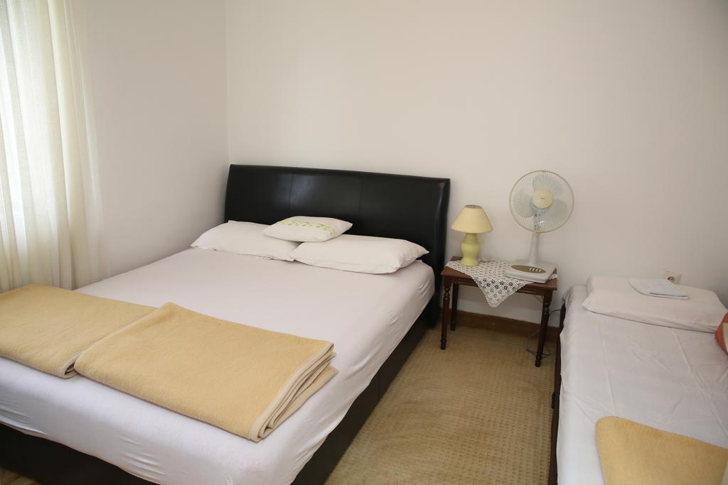 Apartment Jovana Kotor Zimmer foto