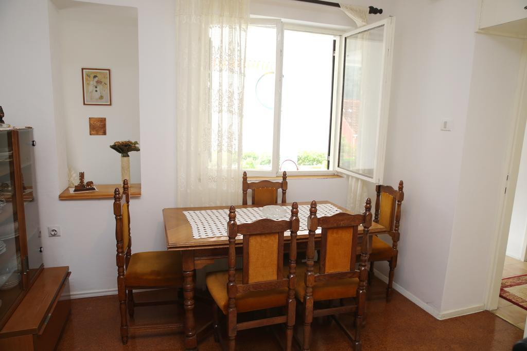 Apartment Jovana Kotor Zimmer foto